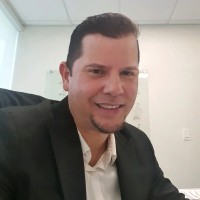 Eric Navedo
