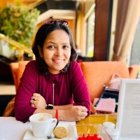 Rachika Srivastava