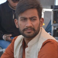 Nishant Sharma