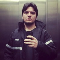 Lucas Magalhães