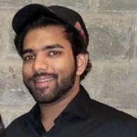 Parinay Aggarwal