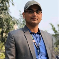 Krishna Mohan Singh