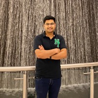 Shubham Agarwal
