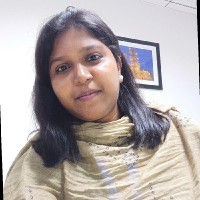 Roopa Shree