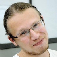 Dmitry Zelyanin