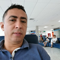 Joel Escobar