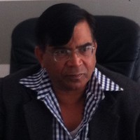 Brij sharma