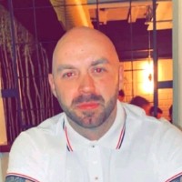 Darren Shevlin