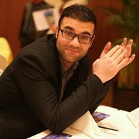 Anas Lababidi