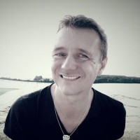 David Cozier