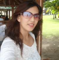 Bernadette Alapar