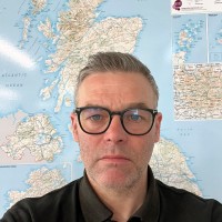 Mark Davies