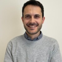 Alberto Dominguez Toda