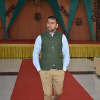 Sachin Paliwal