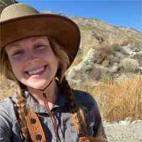 Emily Buchi