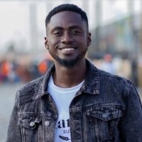 Daniel Nti - Boakye