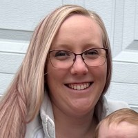 Amber Ruddick