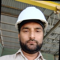 Krishna Pandey