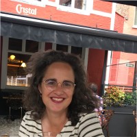 Dorine Rustenburg