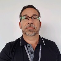 Carlos Roberto Silva
