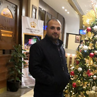 Omar Yousif Yousif