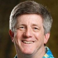 Mike Ferguson