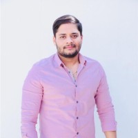 Piyush Saini
