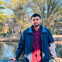 Mahammad Ayaz Multani