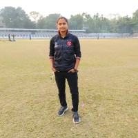 Sharmin Akter