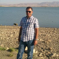 ali koulivand