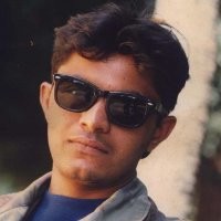 Anand C K Shashidhar