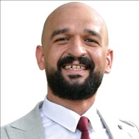 Abdulmohaimen Nashy