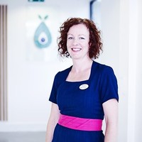 Hayley Cuthbert