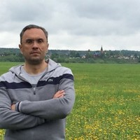Владимир Бессонов