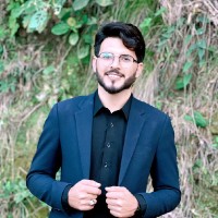 Syed Mushahid Raza