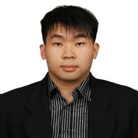 Derrick Chia