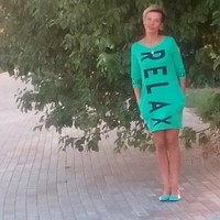 Елена Рутковская