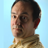 John Heasly