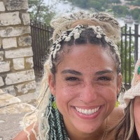 Vanessa Andrews
