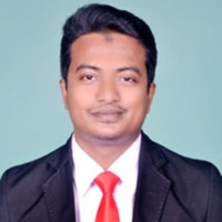Md. Muhaiminur Rahman