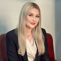 Amber Randall