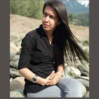 Insha Farooq