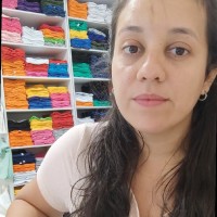 Sabrina Marisel Rocha