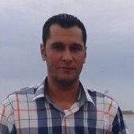 Mahmoud Al Saidi