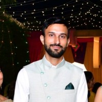Siddharth Chhokar