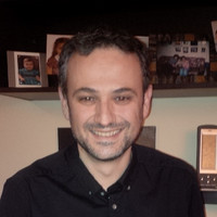 Aitor Etxezarreta Rica