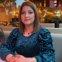 Navi Kaur
