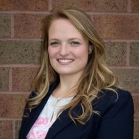 Haley Redrup