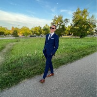 Jacob Shea