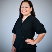 May Farrah Vidal, EMBA